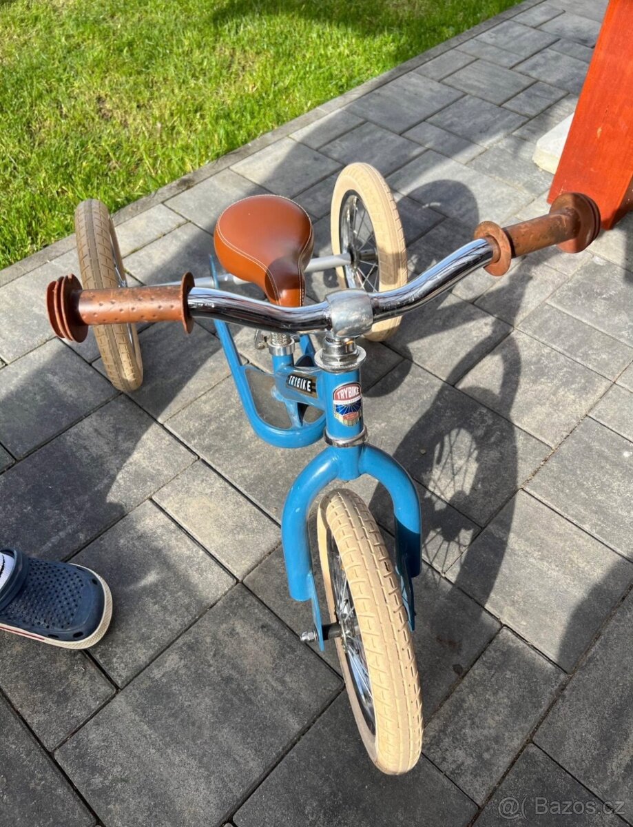 Odrážedlo Trybike - 2