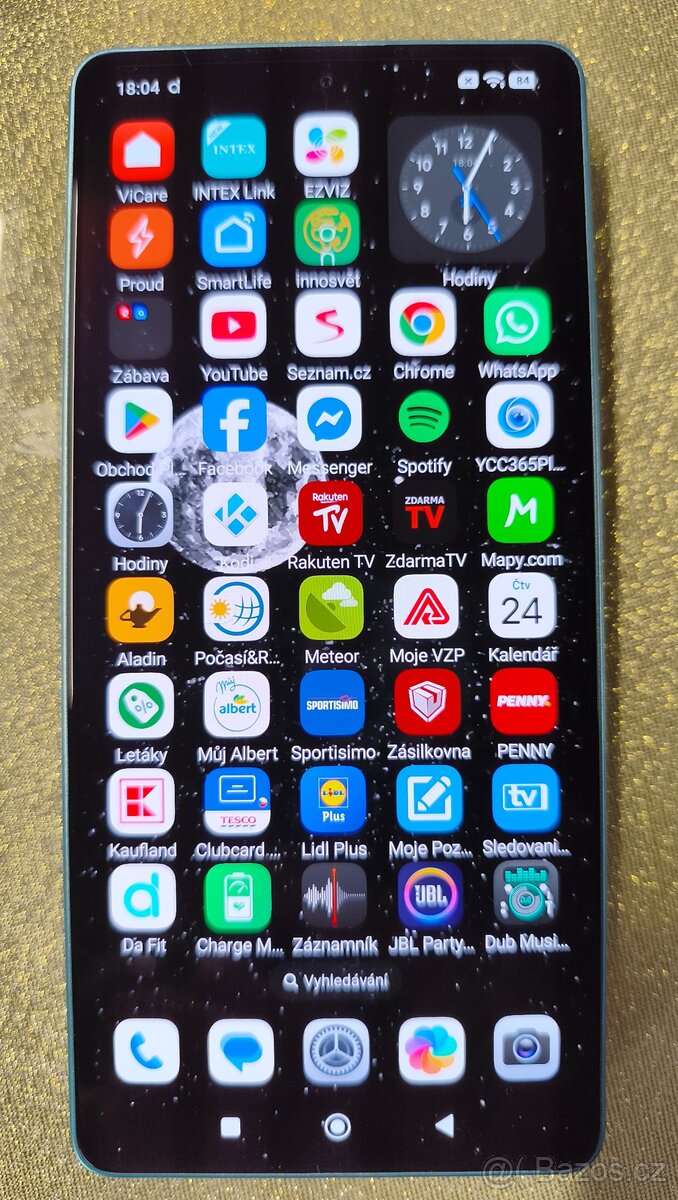 Xiaomi redmi 14 S - 2