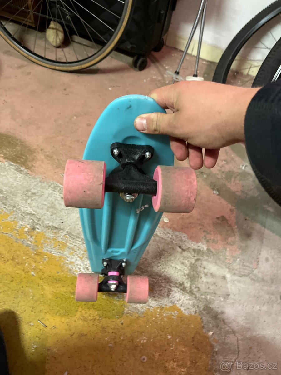 Penny board - 2