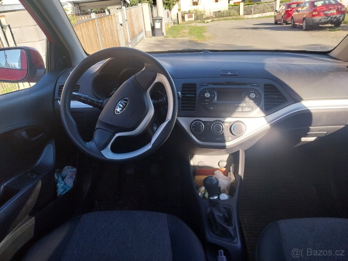 Picanto - 2