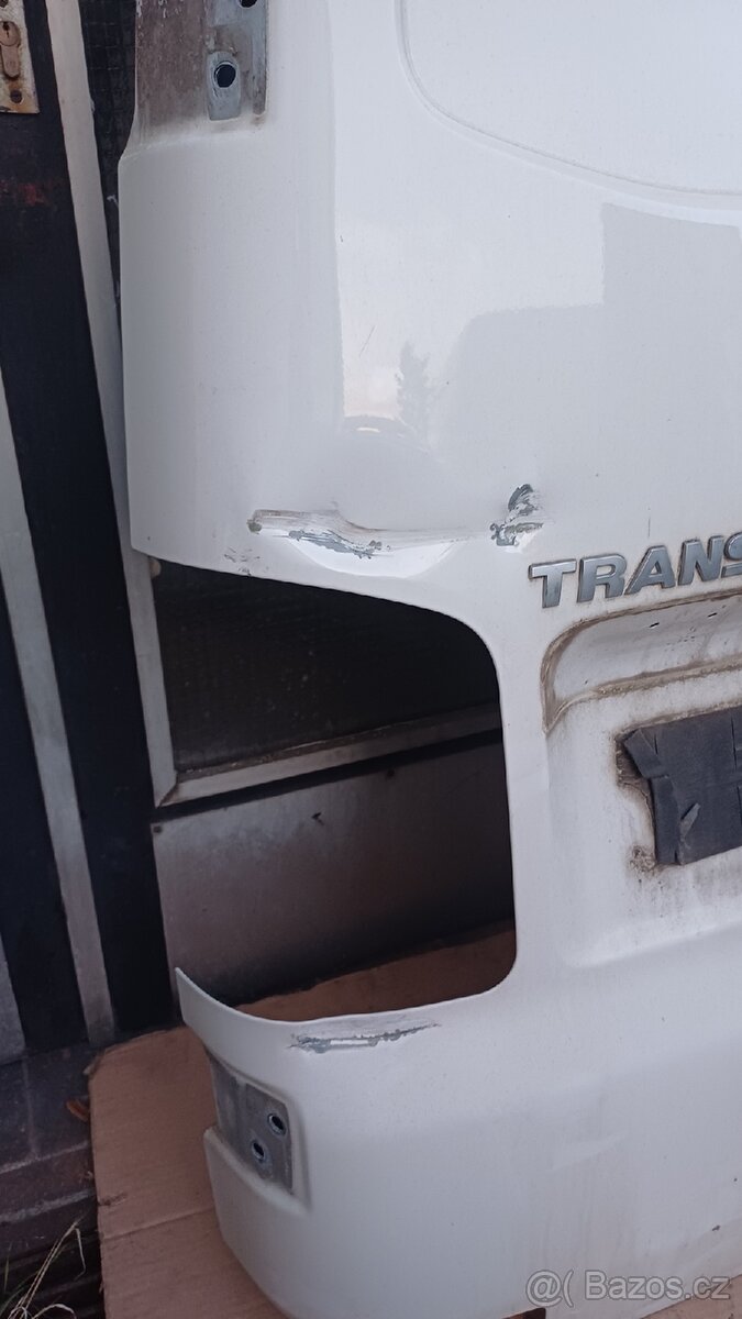 TRANSPORTER T 5 T 6 - 2