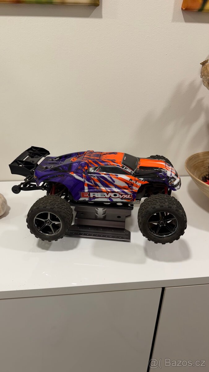 Traxxas E-Revo 1:16 VXL RTR - 2