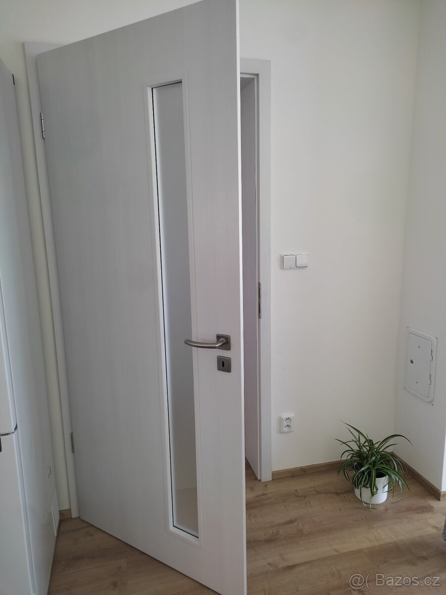 Interiérové dveře  nové - 2