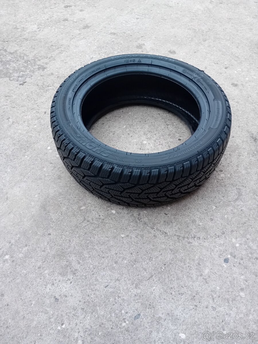 Pneumatika Sebring 195/50 R15 - 2