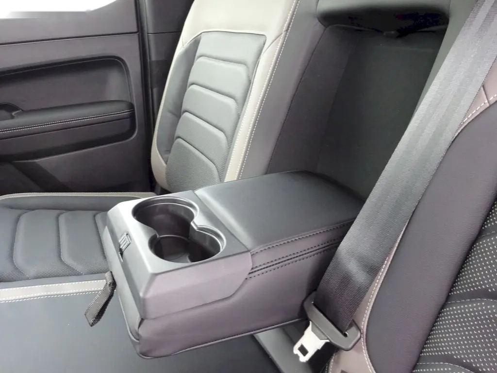 Volkswagen Amarok, DC Style 3,0 TDI 10AUT