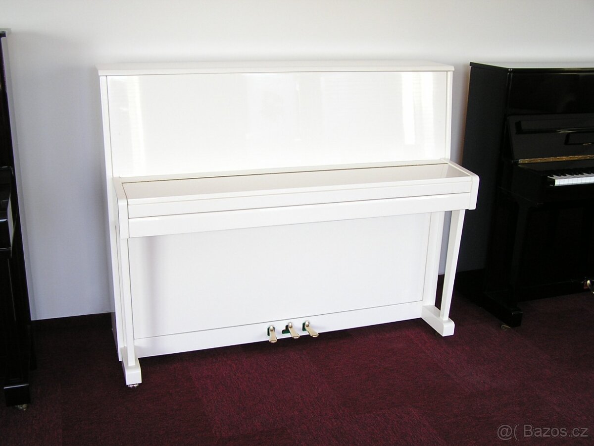 Prodám pianino zn. Scholze - 2