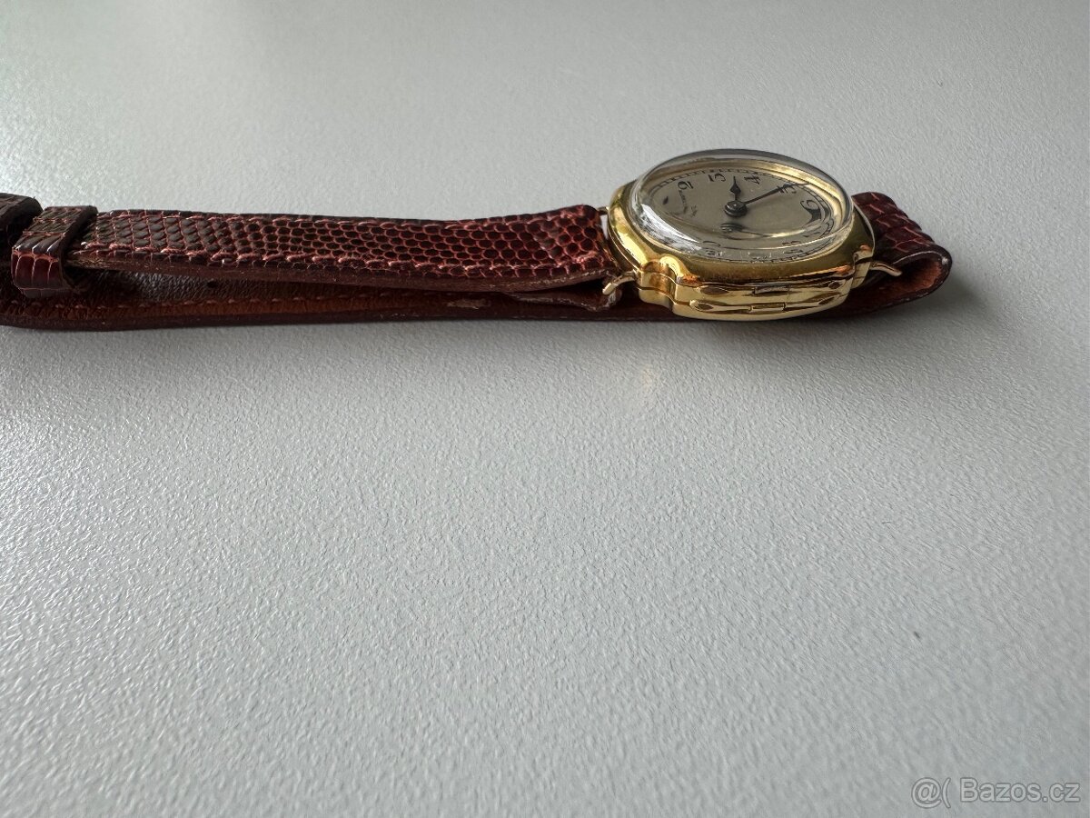 Vacheron constantin damske - 2