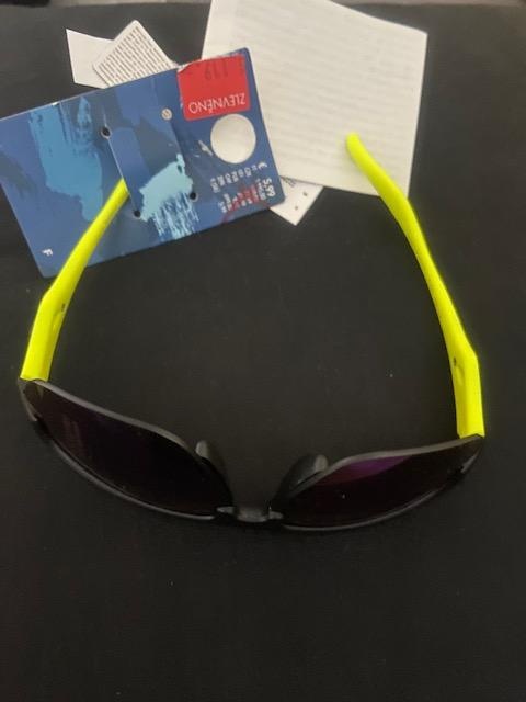 Sportovní sluneční brýle - 2