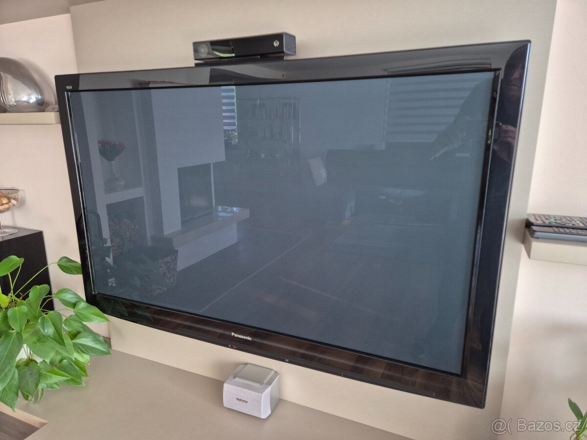 Televizor Panasonic VIERA 50" 127cm - 2