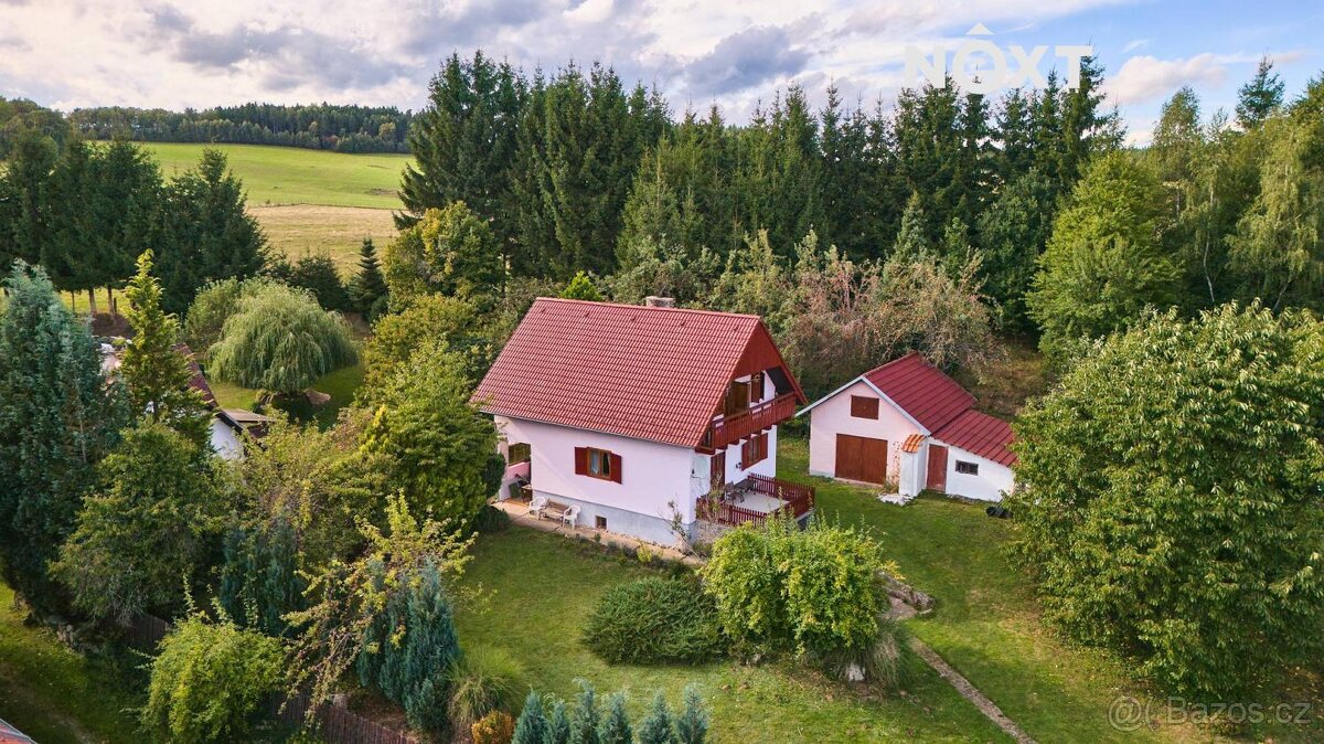 Prodej Rodinný dům, 122㎡ - 2