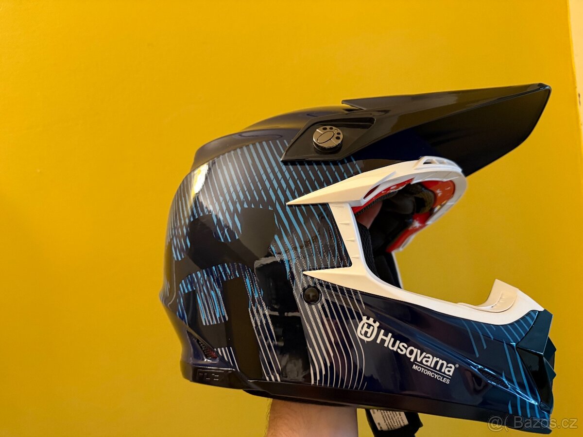 Originál věci na Enduro Husqvarna / KTM - 2