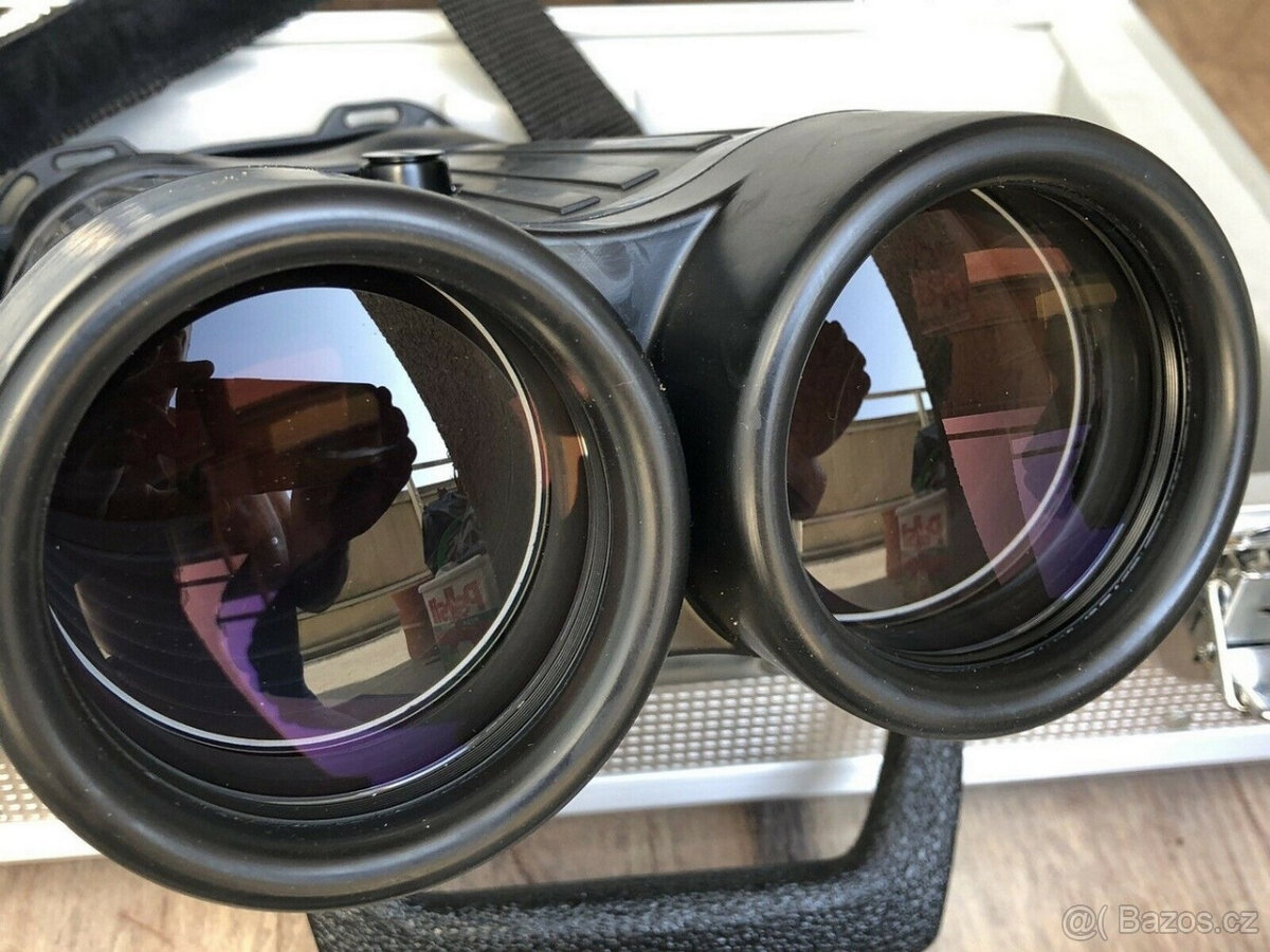 Dalekohled ZEISS 20x60s se stabilizátorem obrazu - 2