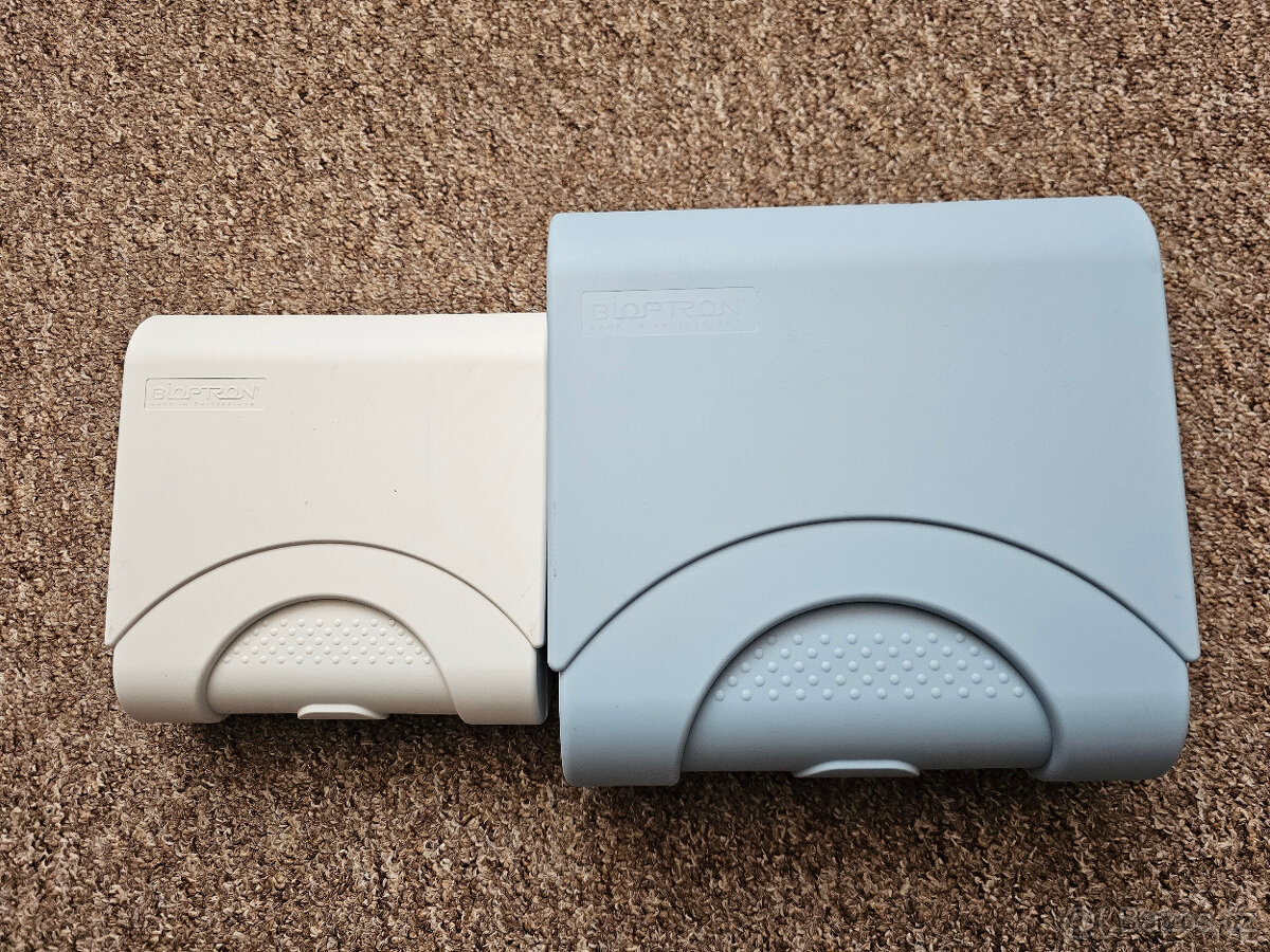 biolampa BIOPTRON COMPACT III + filtry - 2