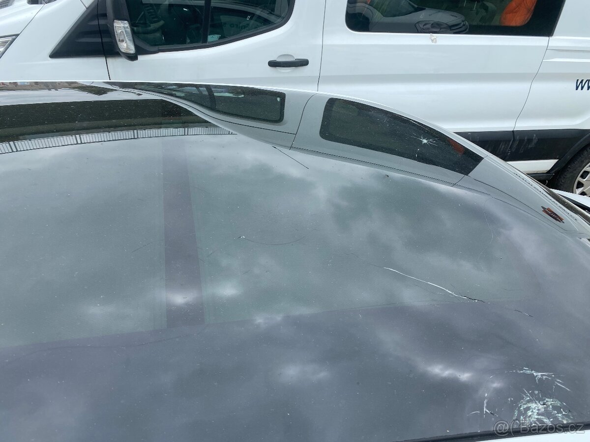 Skoda Rapid spaceback SCOUT - 2