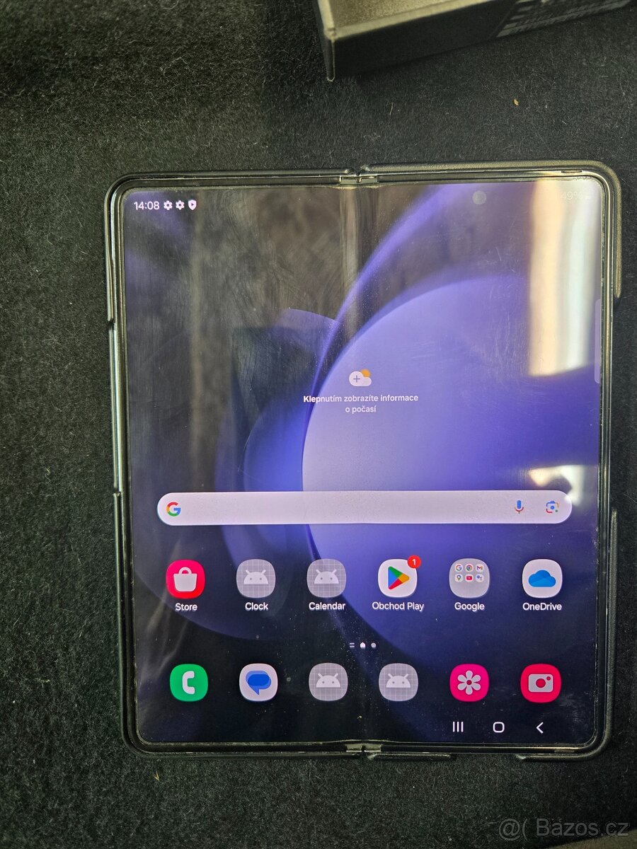 Samsung galaxy z fold 5 - 2