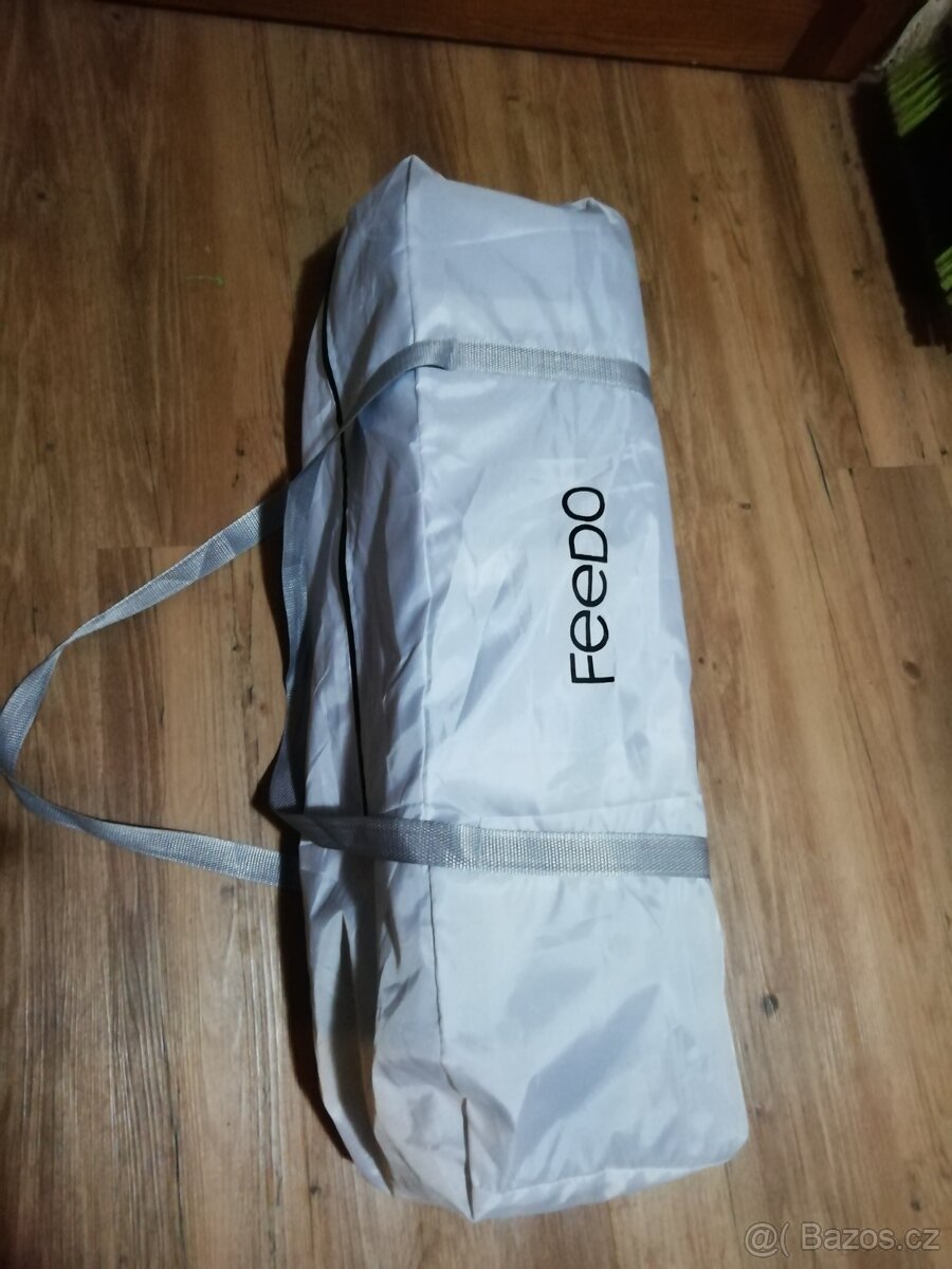 Skládací cestovní postýlka - 2