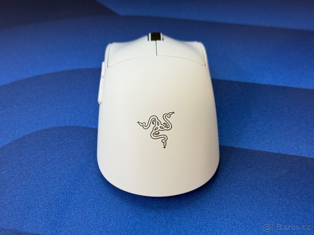 Razer Viper V3 Pro White - 2