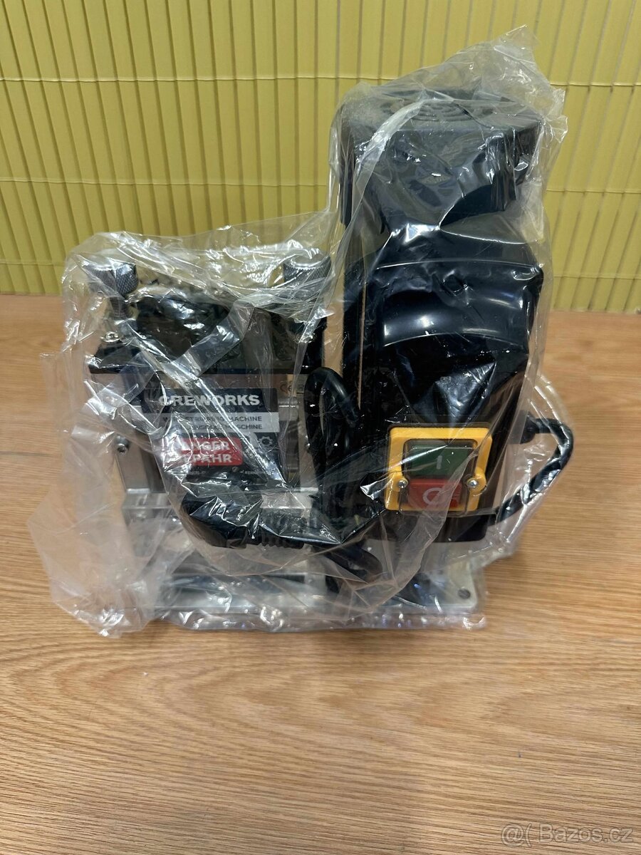 Odizolovací stroj Creworks – nový, pouze vybalený - 2