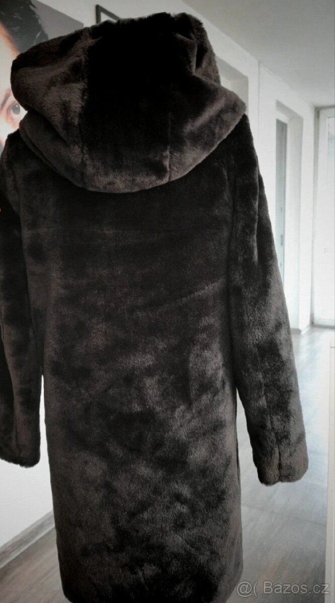 Fisherfield dámský kožíšek - 2