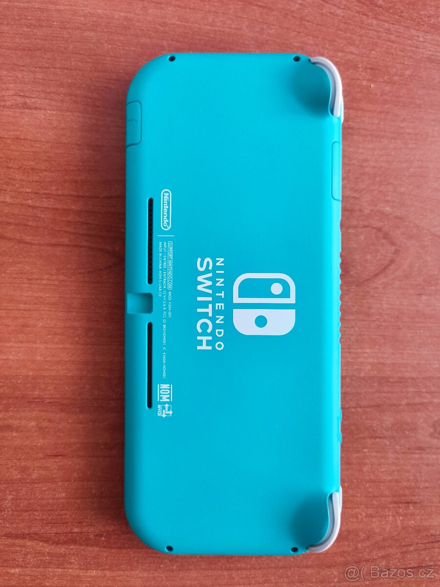 Nintendo switch lite - 2