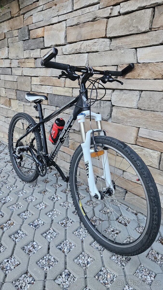 Lehké juniorské kolo - 2