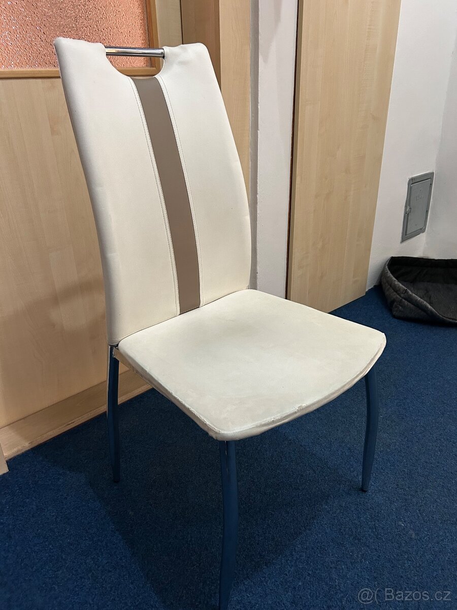 Jídelní židle - 2