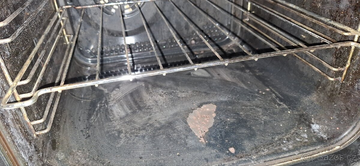 Vestavná trouba Elektrolux - 2