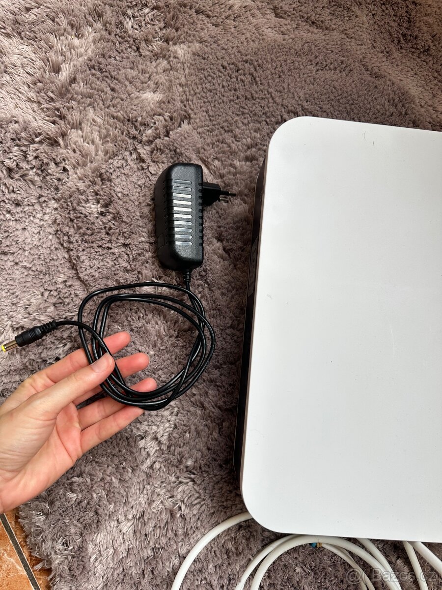 Kyslíkový inhalátor UVTech - 2