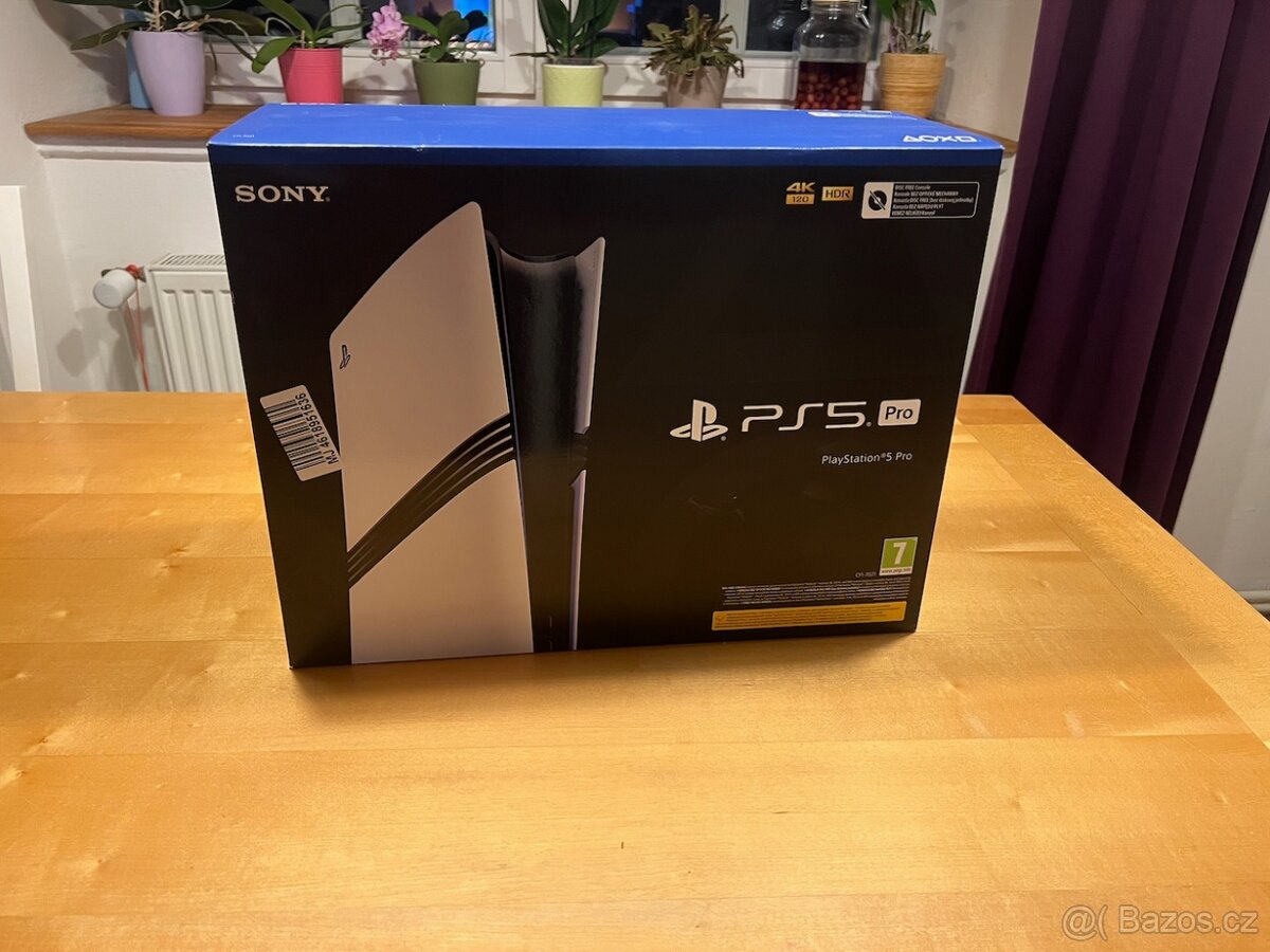 Playstation 5 Pro - 2