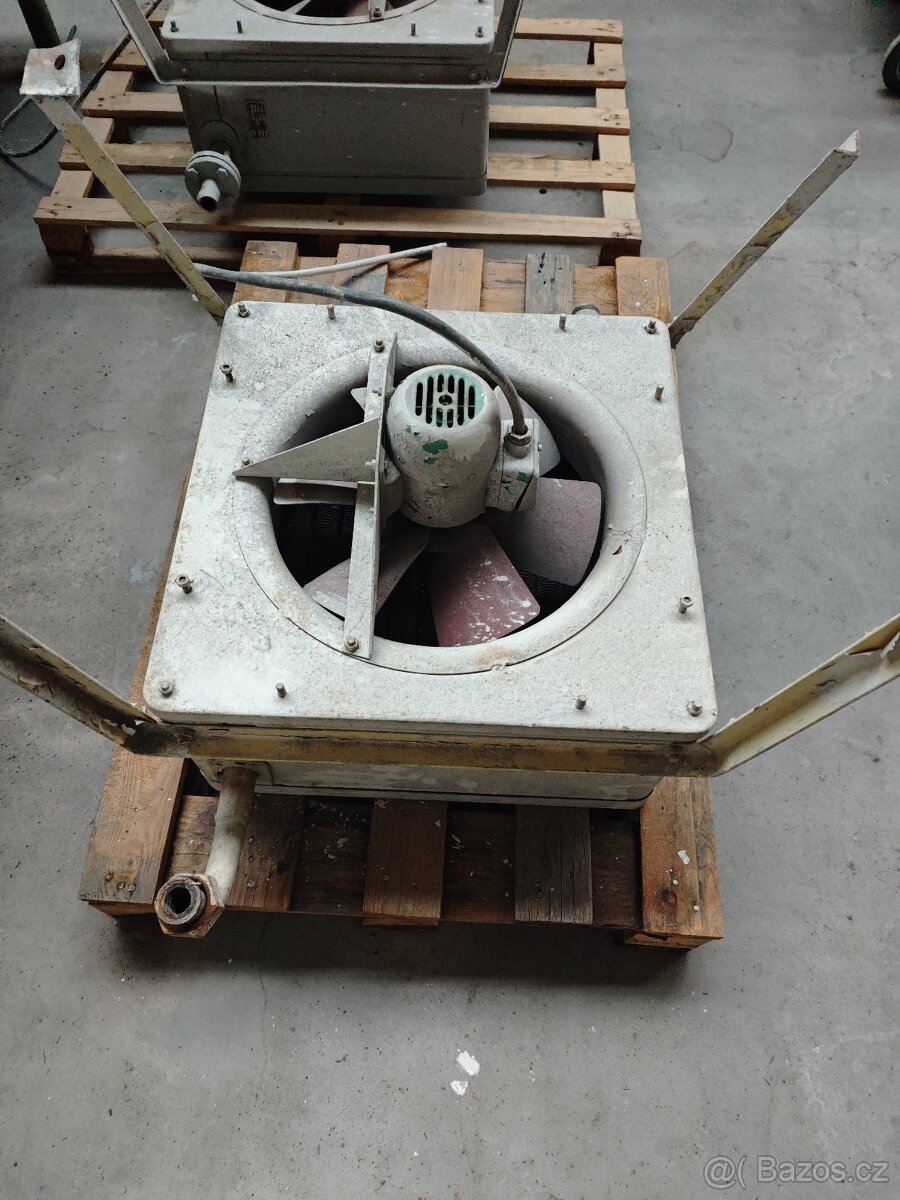 Teplovodni sahara - 2