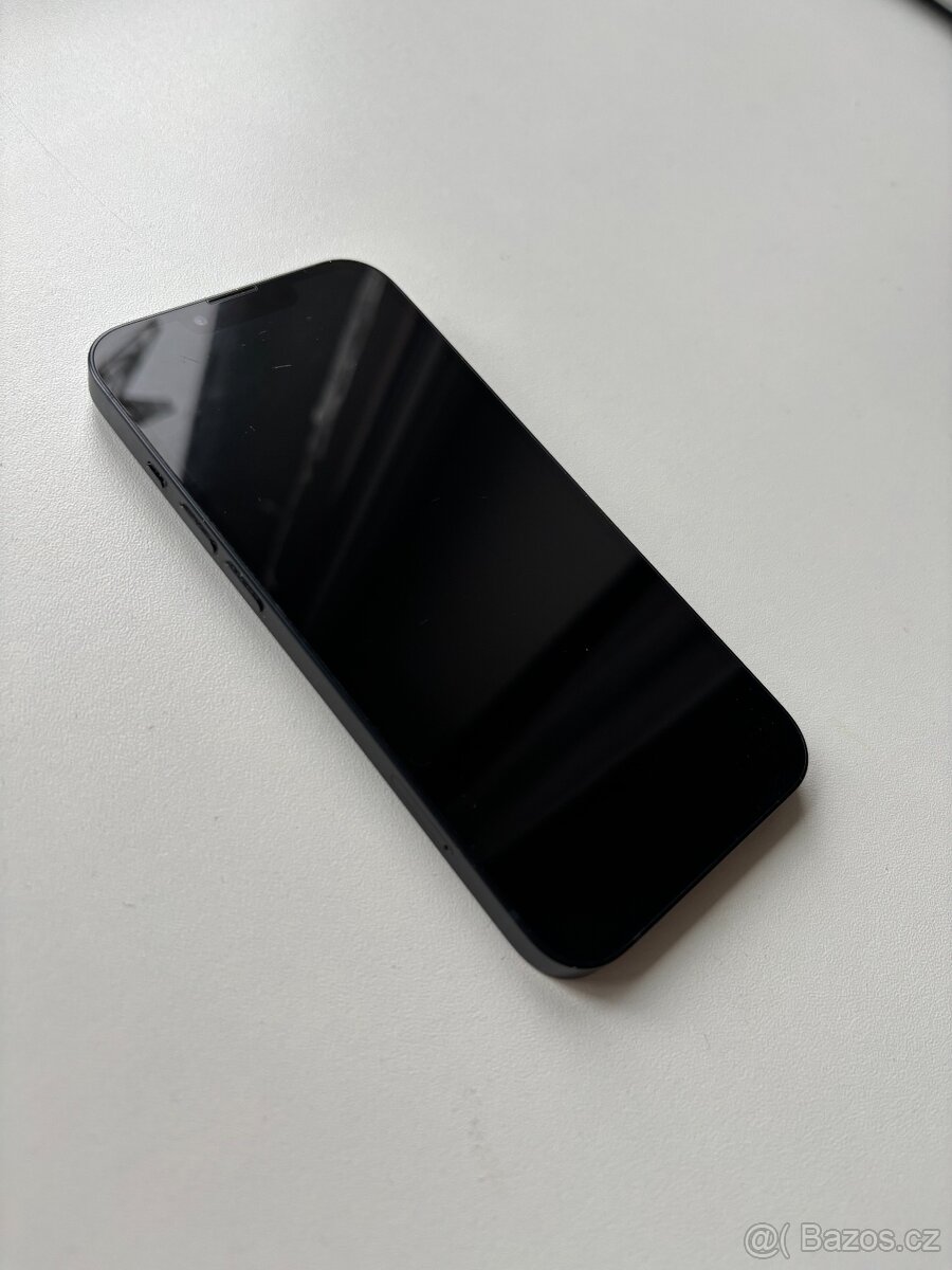 Apple iPhone 13 128GB - blue - 2