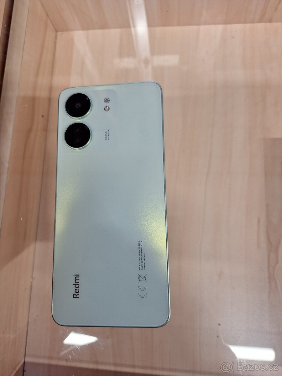 Xiaomi Redmi 13C, 4GB/128GB - 2