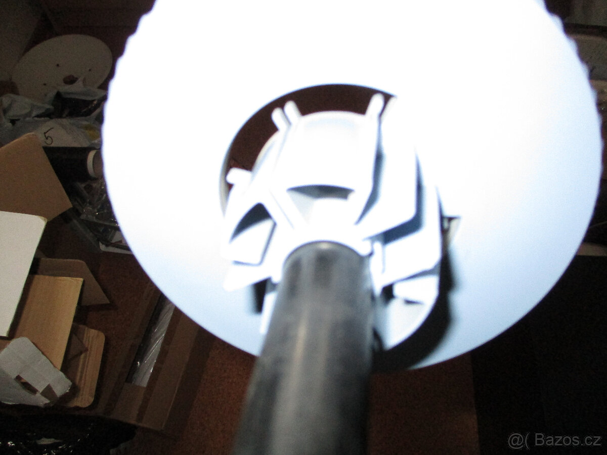 Vřeteno pro HP plotery A0 - 2