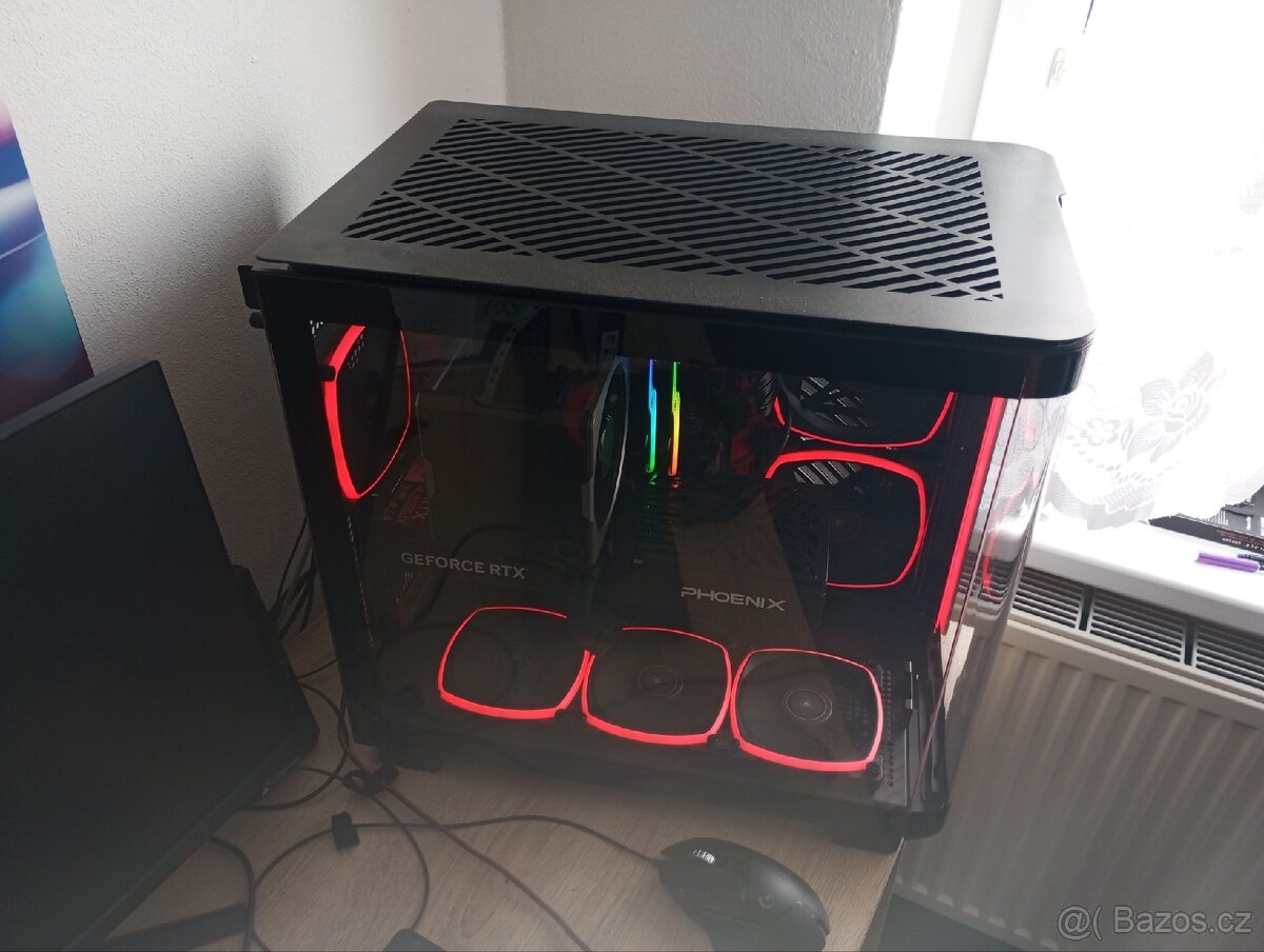 Herní PC - 2