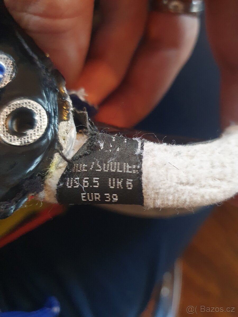 Brusle Bauer Vapor - 2