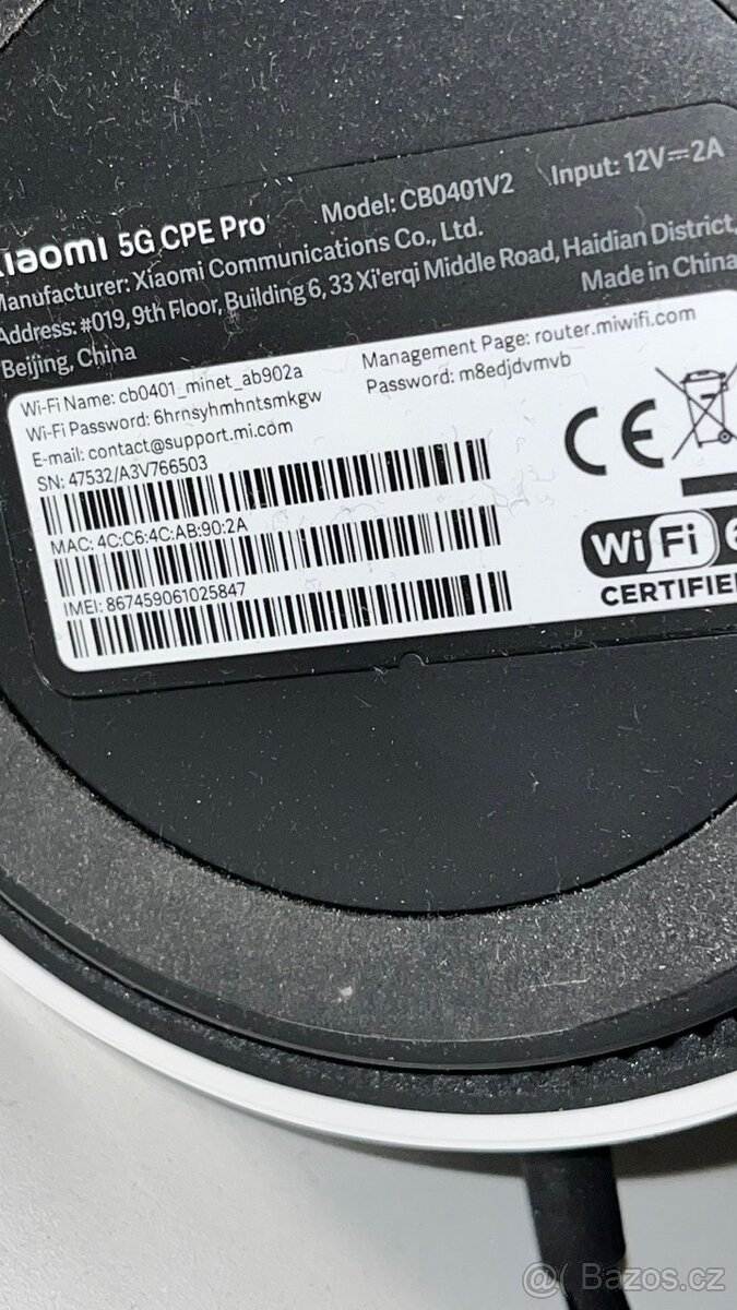 BOJLER DRAŽICE OKCE 160 2,2KW - 2