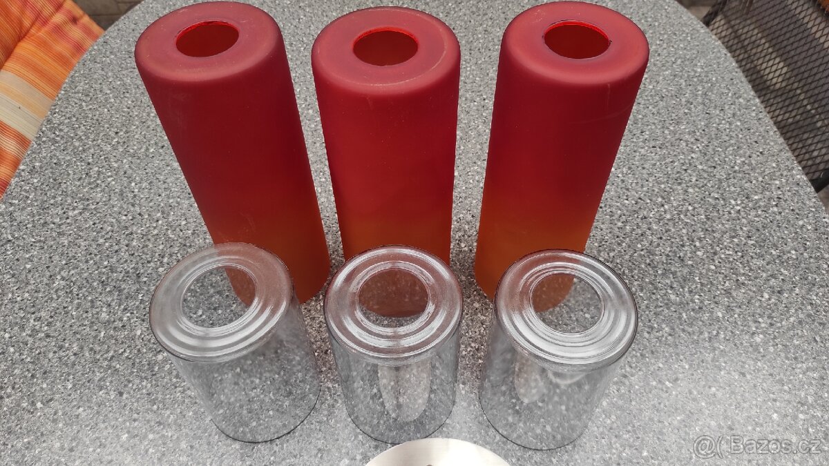 Stropní svítidlo - 2