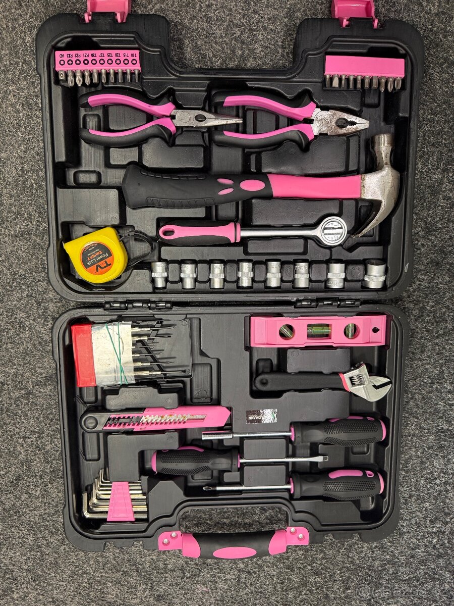 Fieldmann gola sada - 2