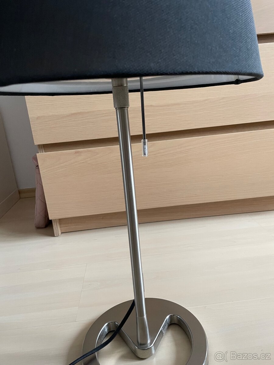 Stolní lampa IKEA - 2