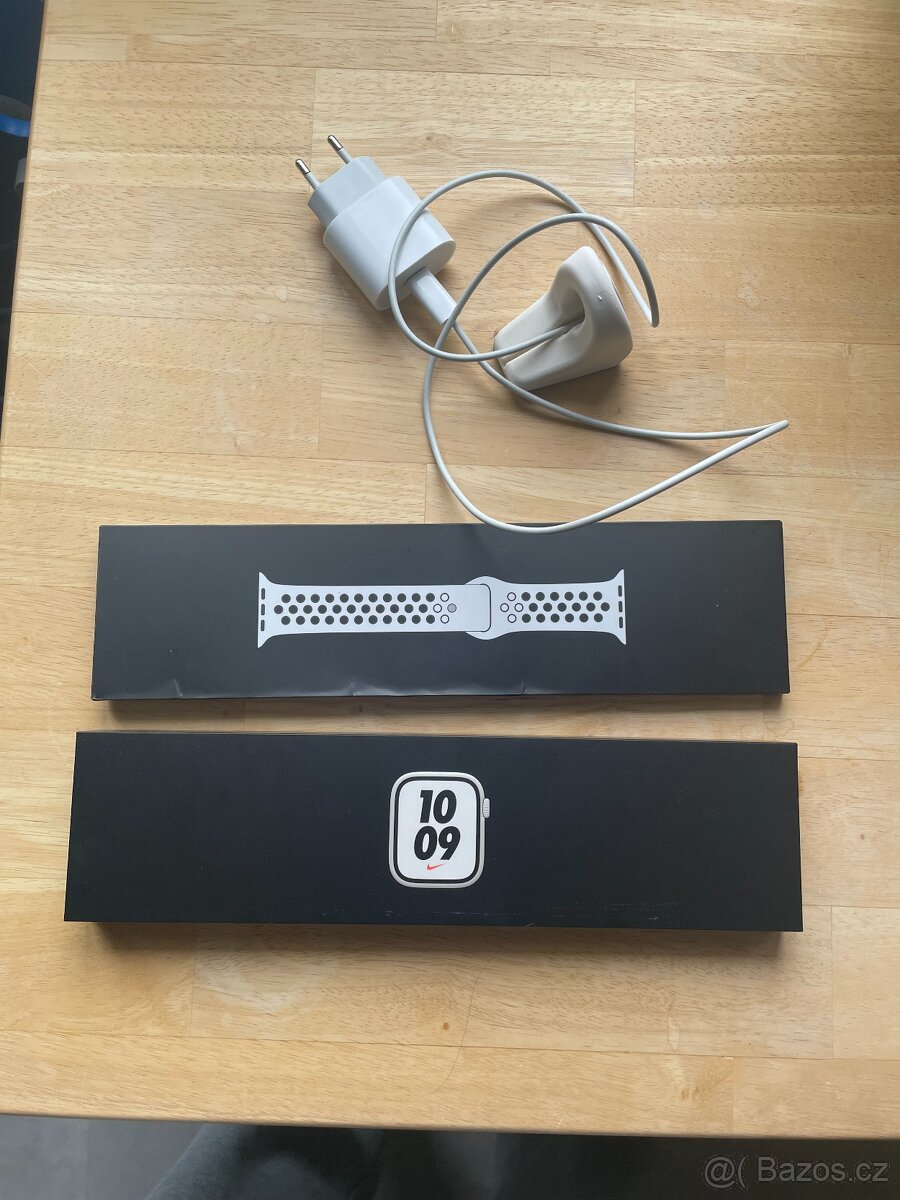 Apple Watch series 7 - 2