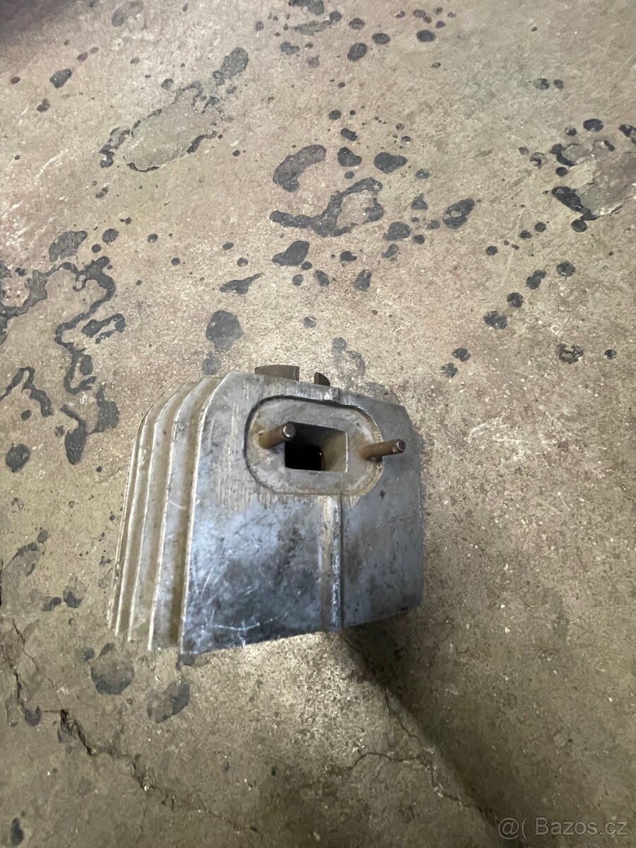 Válec Jawa 50 20 21 23 - 2