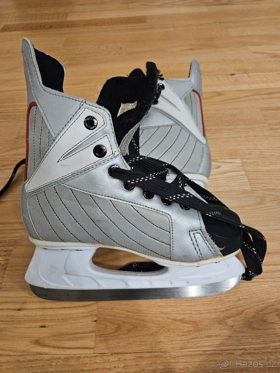 Prodam brusle Tempish Vancouver, vel. 37 - 2