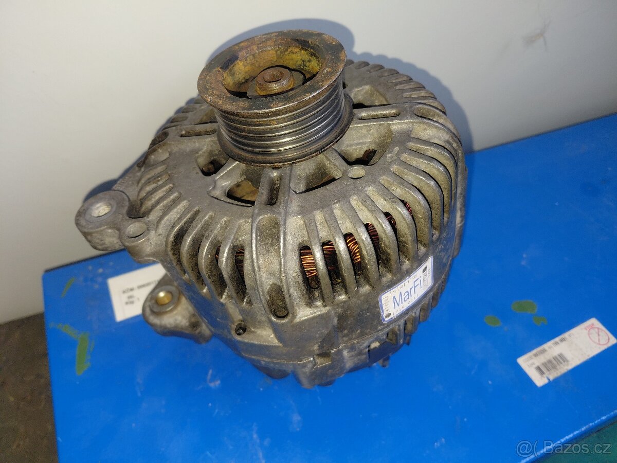 Alternator audi - 2