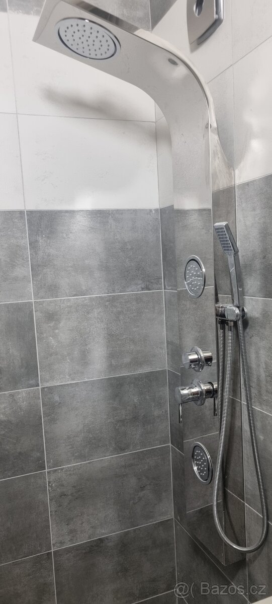 Sprchový panel - 2