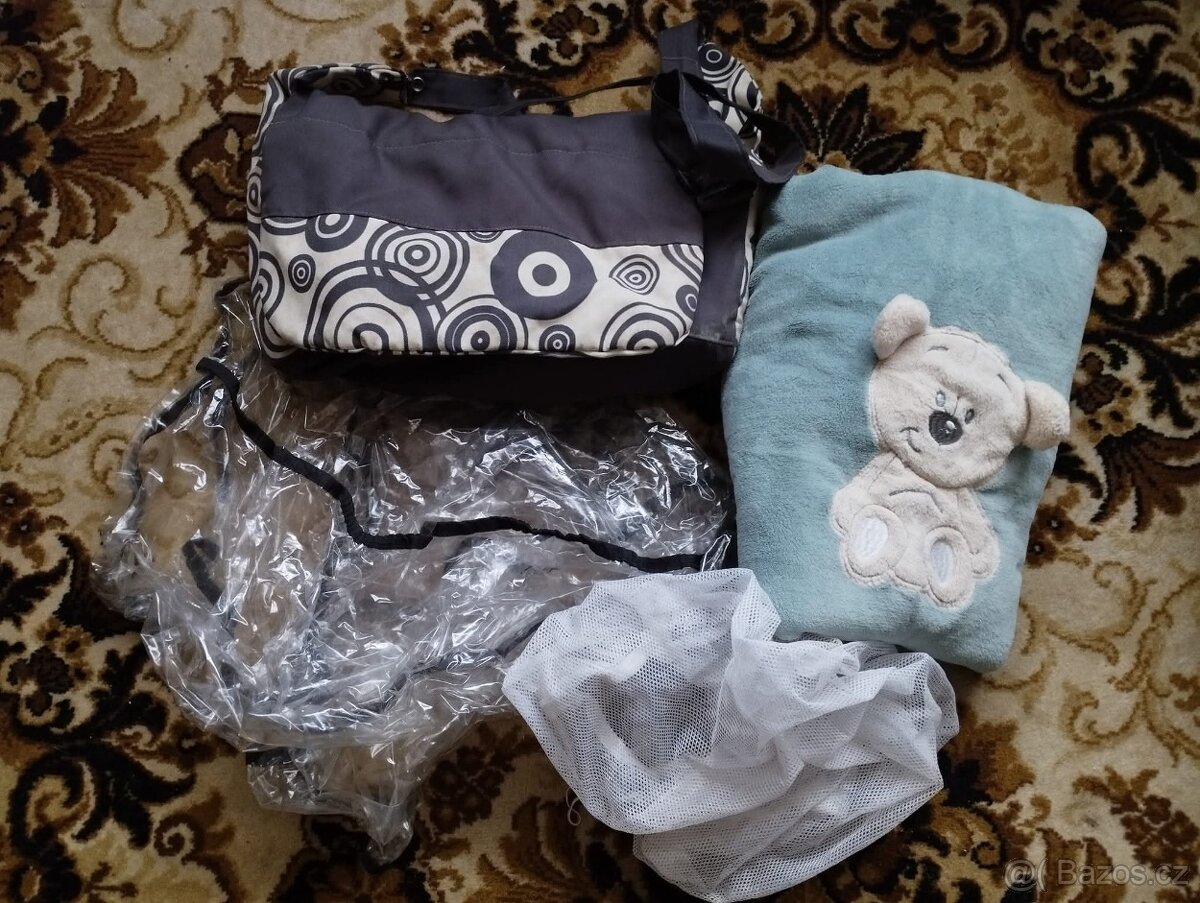 Neutrální 3 kombinace - 2