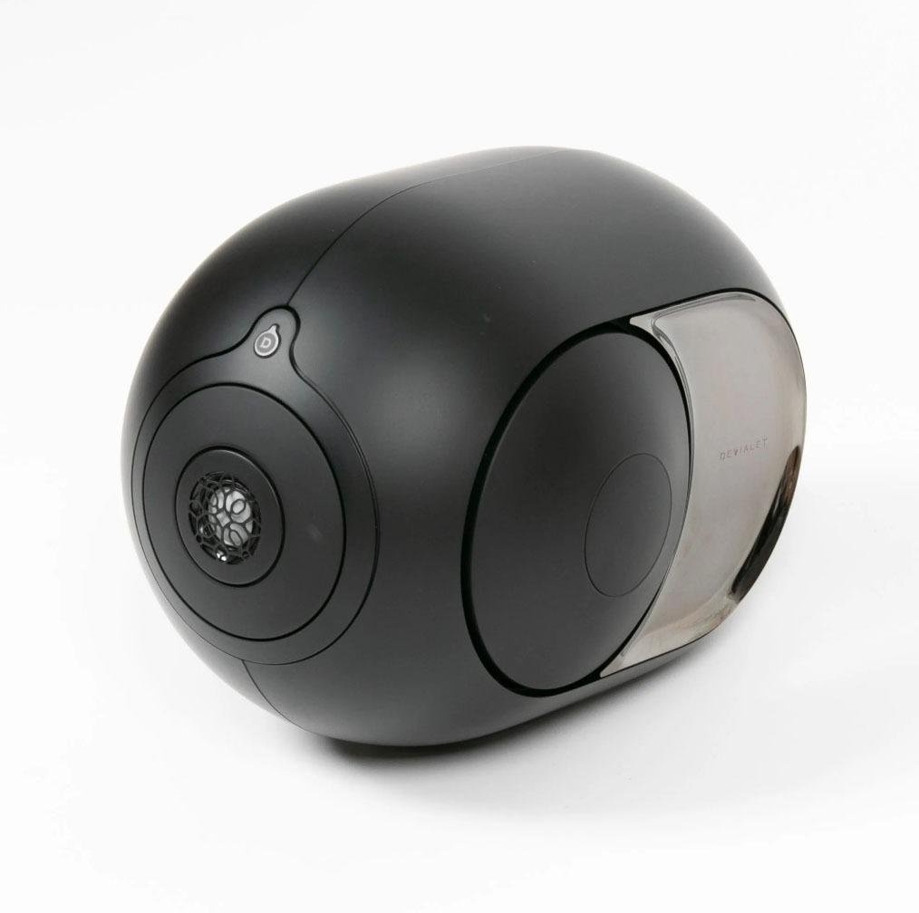 Bezdrátový repro Hi-End - Devialet Phantom 108dB, 12/26 - 2