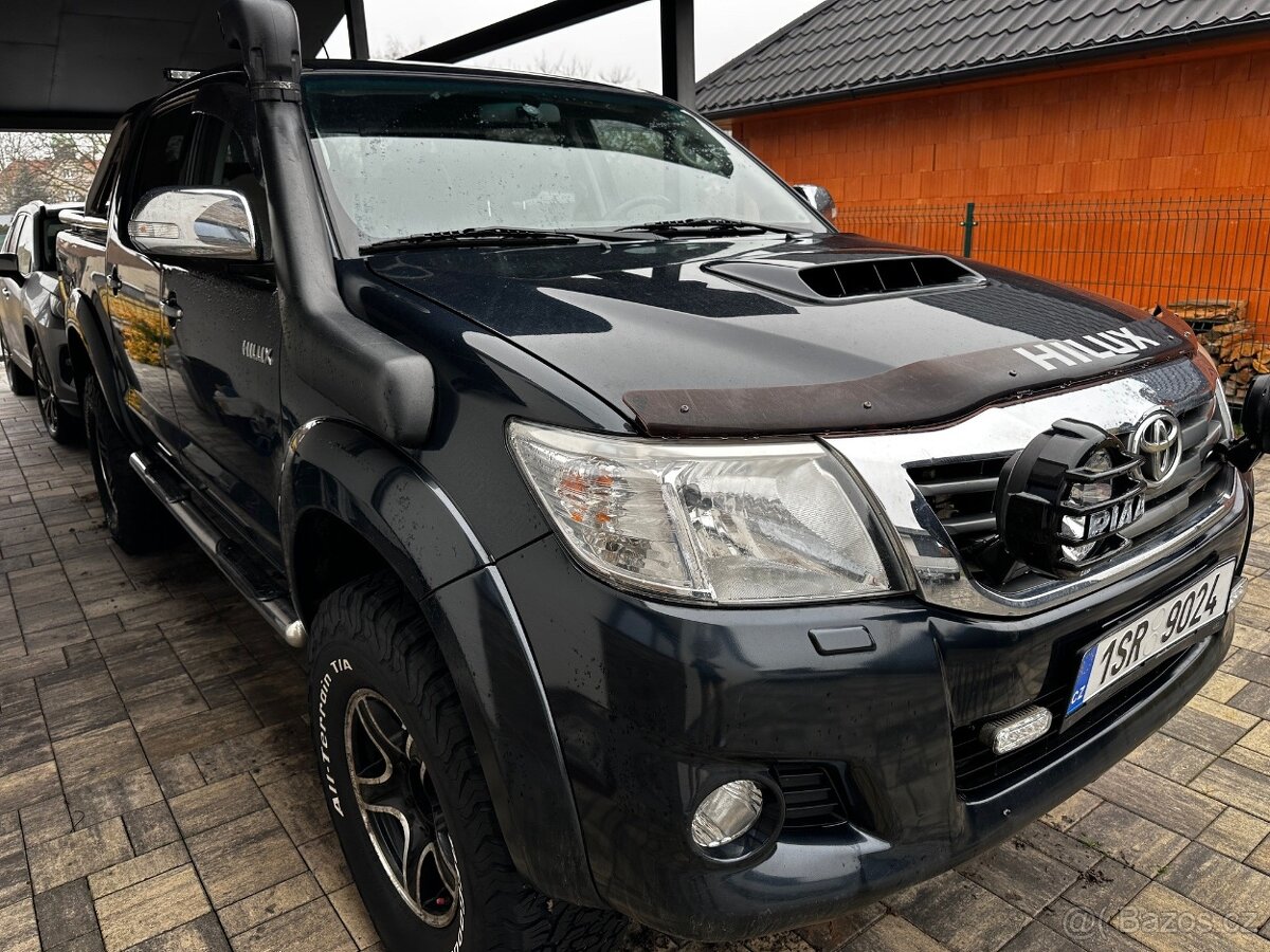 Hilux - 2