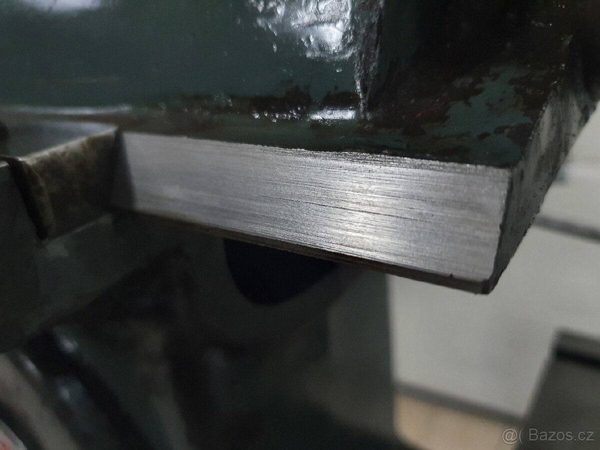 Obrážečka MS 200 - 2