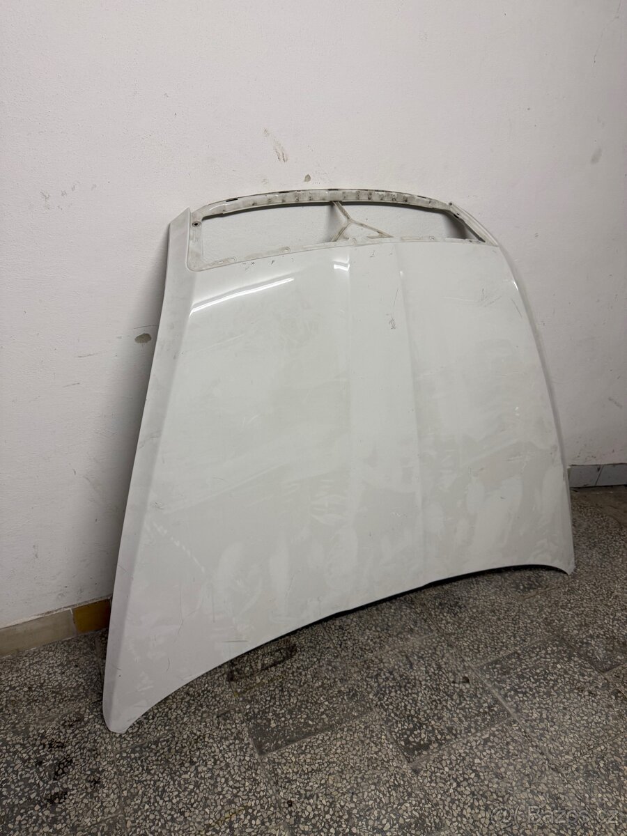 Kapota Octavia 2 - 2