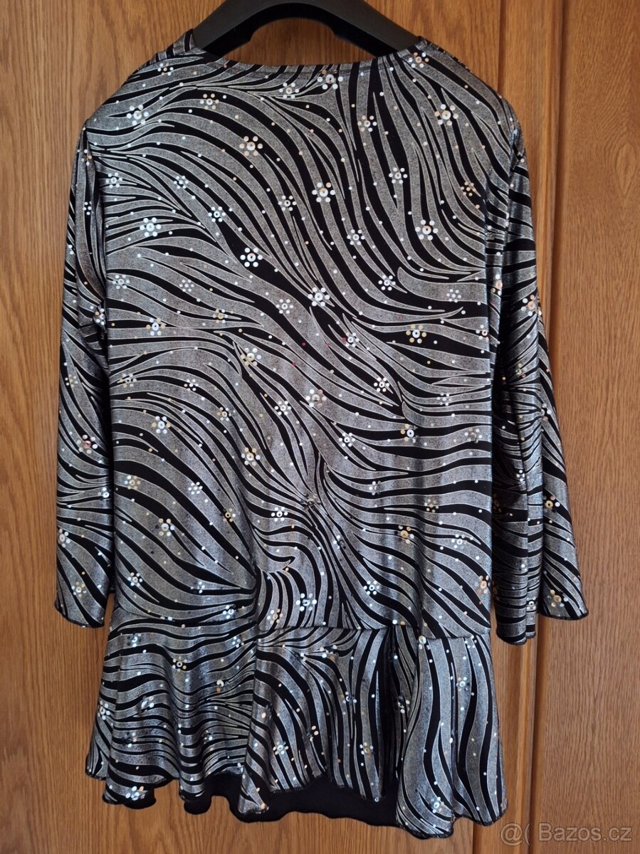 Společenská halenka - 2